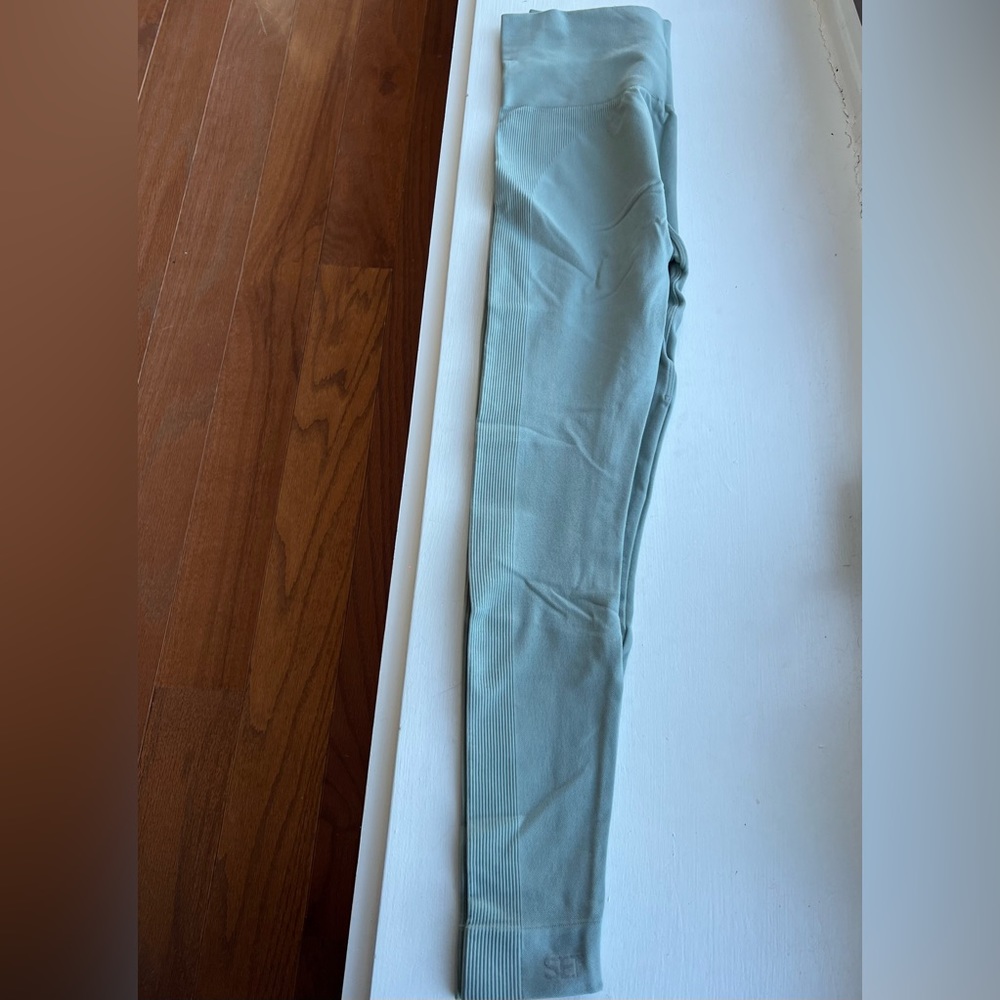 Set Active Sculptflex Leggings & Tank